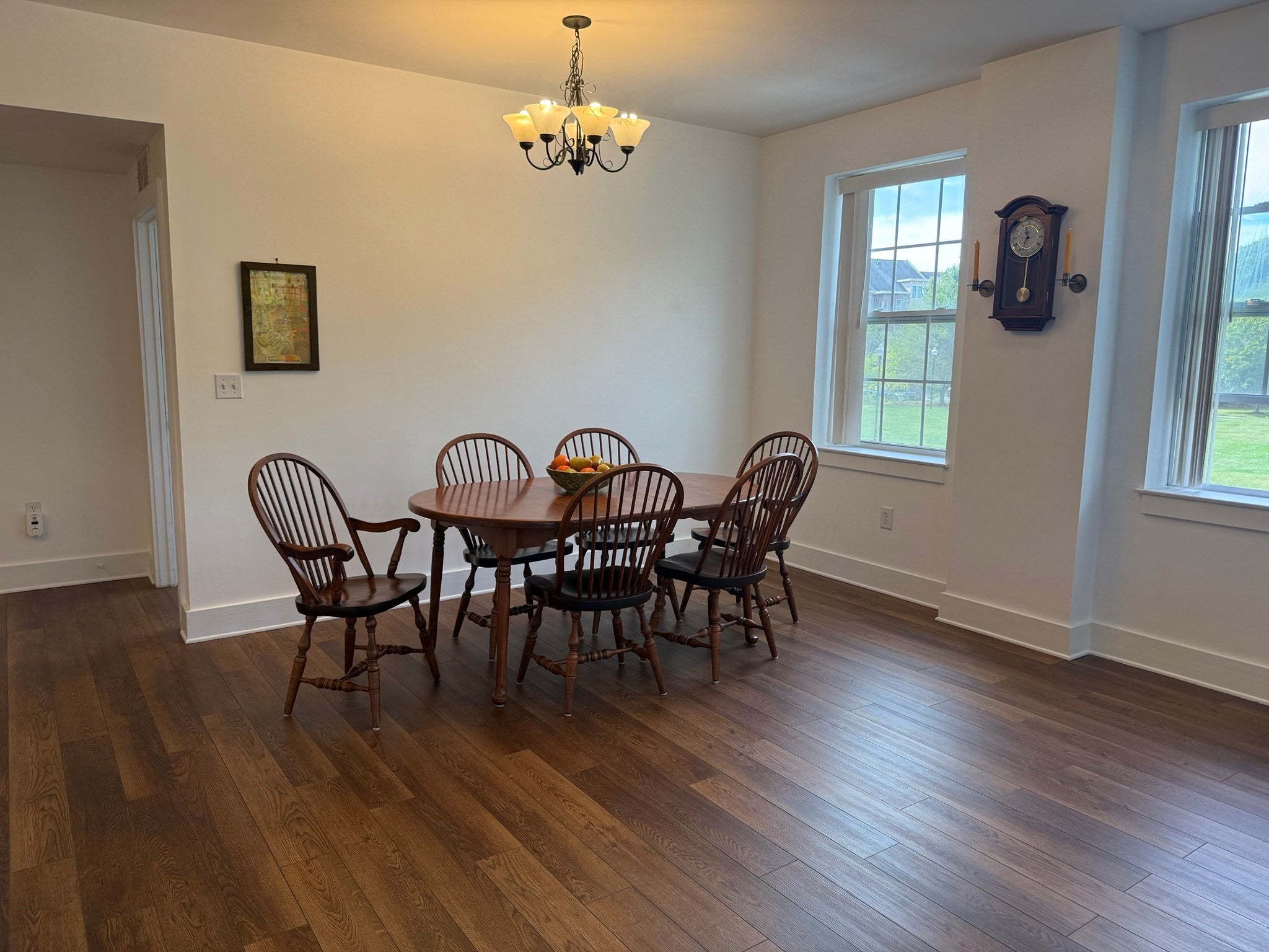 1 Powder Mill Square 107