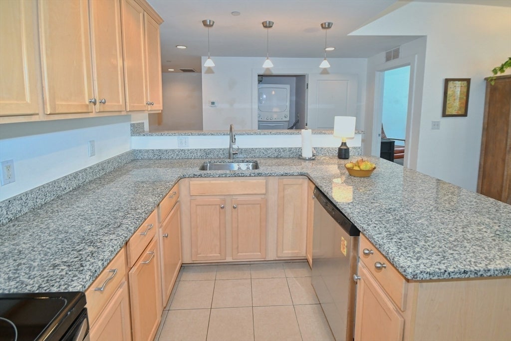 1 Powder Mill Square 107