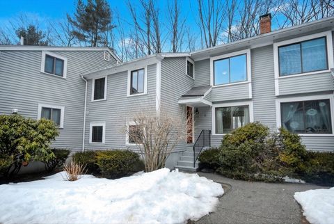 Photo of 51 Staffordshire Ln #51, Concord, MA 01742 (MLS # 73485375)