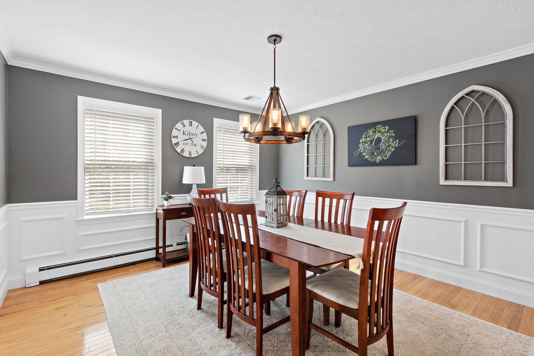 36 Highridge Rd