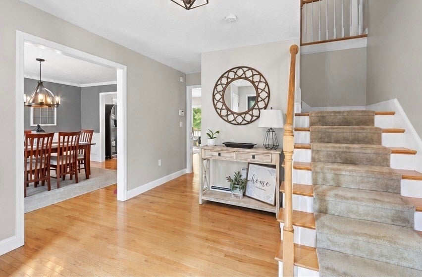 36 Highridge Rd