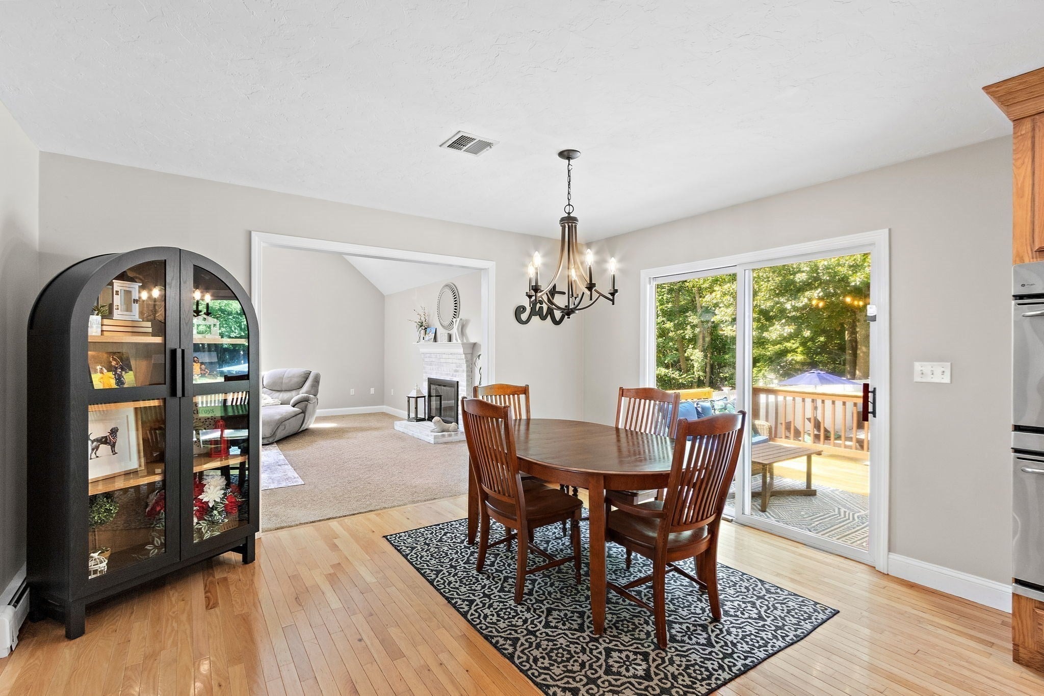 36 Highridge Rd, Bellingham, MA, 36 Highridge Rd, Bellingham, MA Photo #8