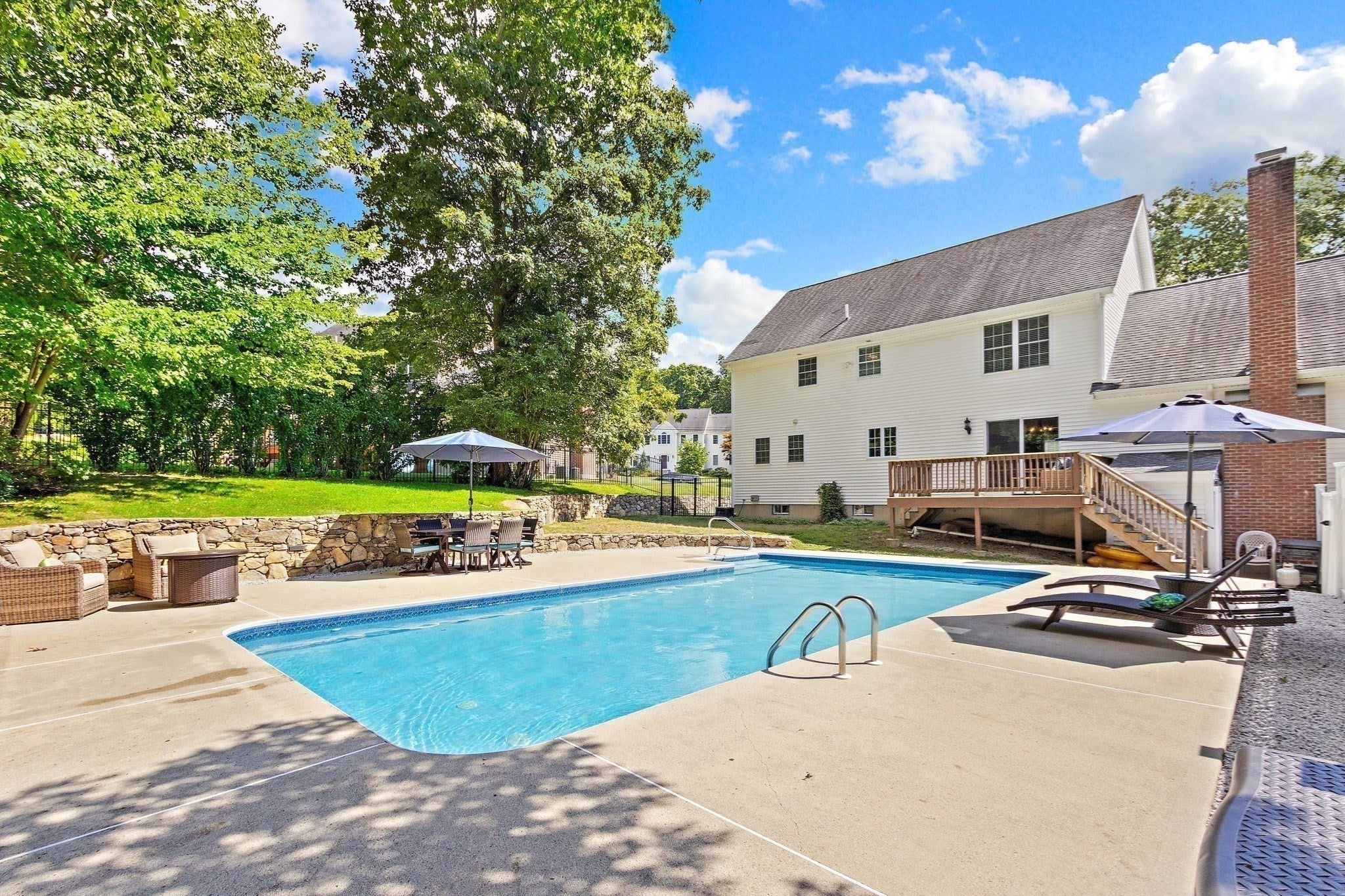 36 Highridge Rd, Bellingham, MA, 36 Highridge Rd, Bellingham, MA Photo #24