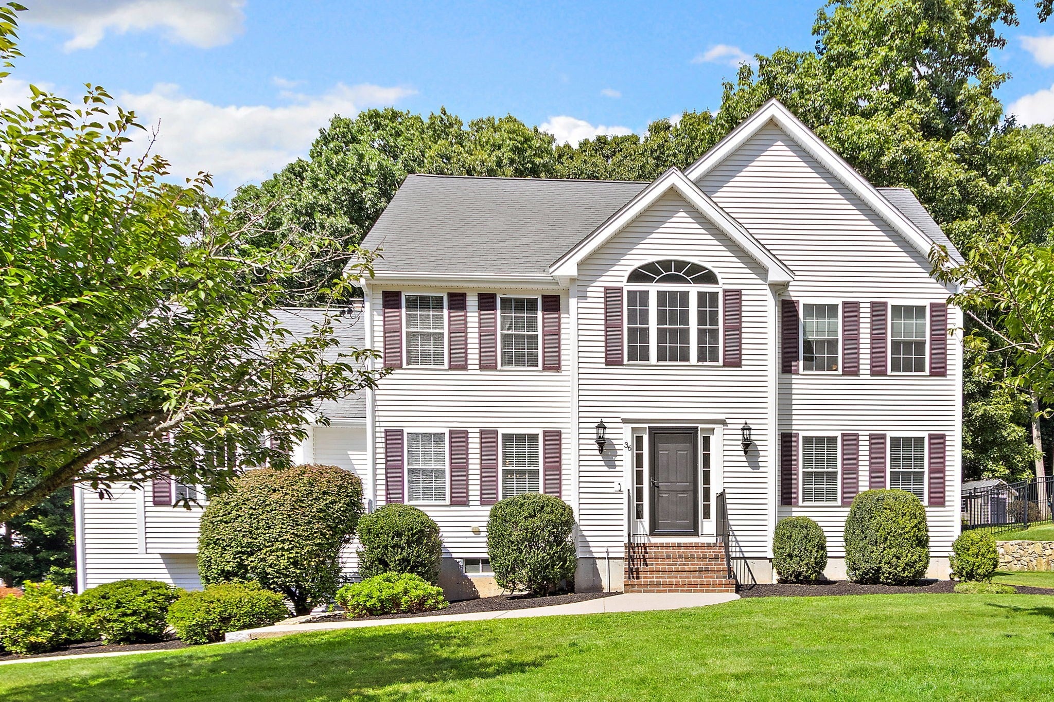 36 Highridge Rd, Bellingham, MA, 36 Highridge Rd, Bellingham, MA Photo #1