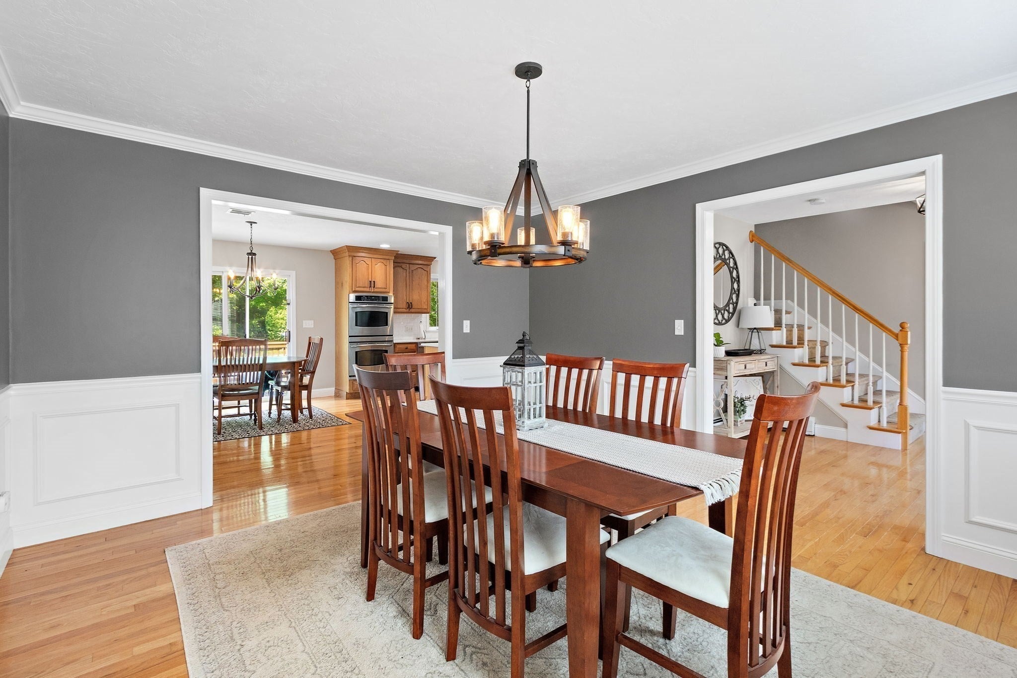 36 Highridge Rd