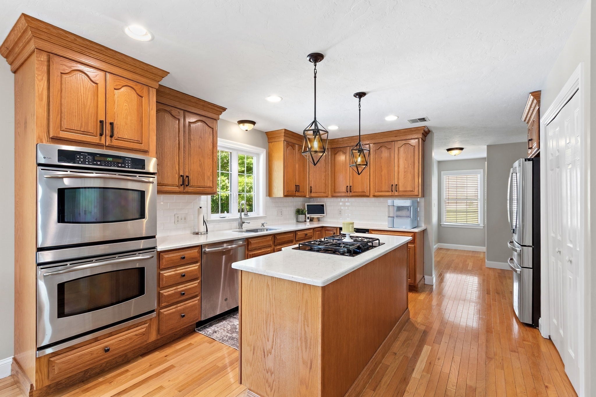 36 Highridge Rd