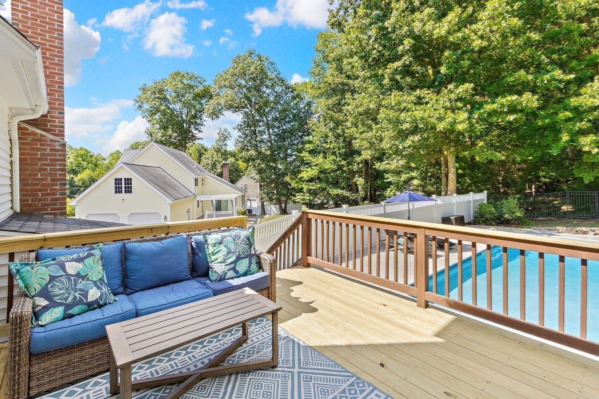 36 Highridge Rd, Bellingham, MA, 36 Highridge Rd, Bellingham, MA Photo #23