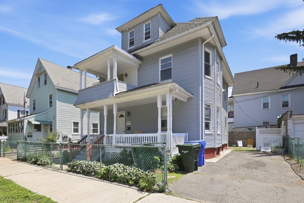 18 Keith St