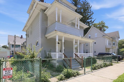 Photo of 18 Keith St, Springfield, MA 01108 (MLS # 73545380)
