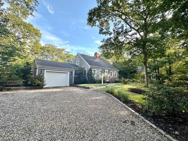 22 Oak Lane