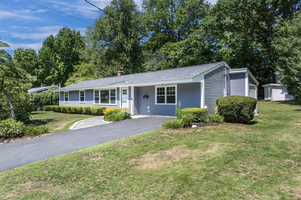 12 Terri Rd, Framingham, MA, 12 Terri Rd, Framingham, MA Photo #2