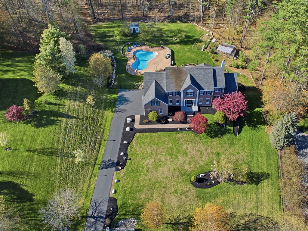 25 Valley View Drive