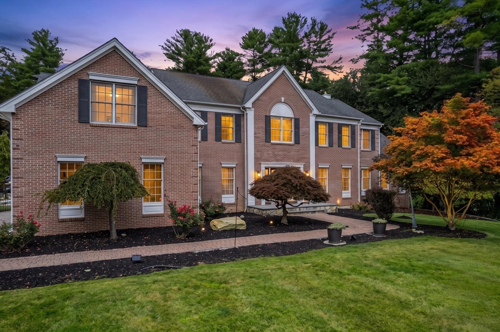 25 Valley View Drive