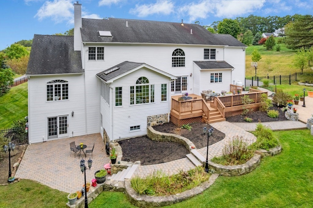 25 Valley View Drive