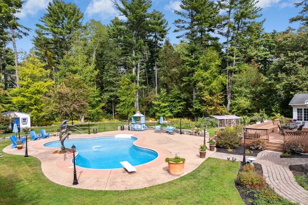 25 Valley View Drive