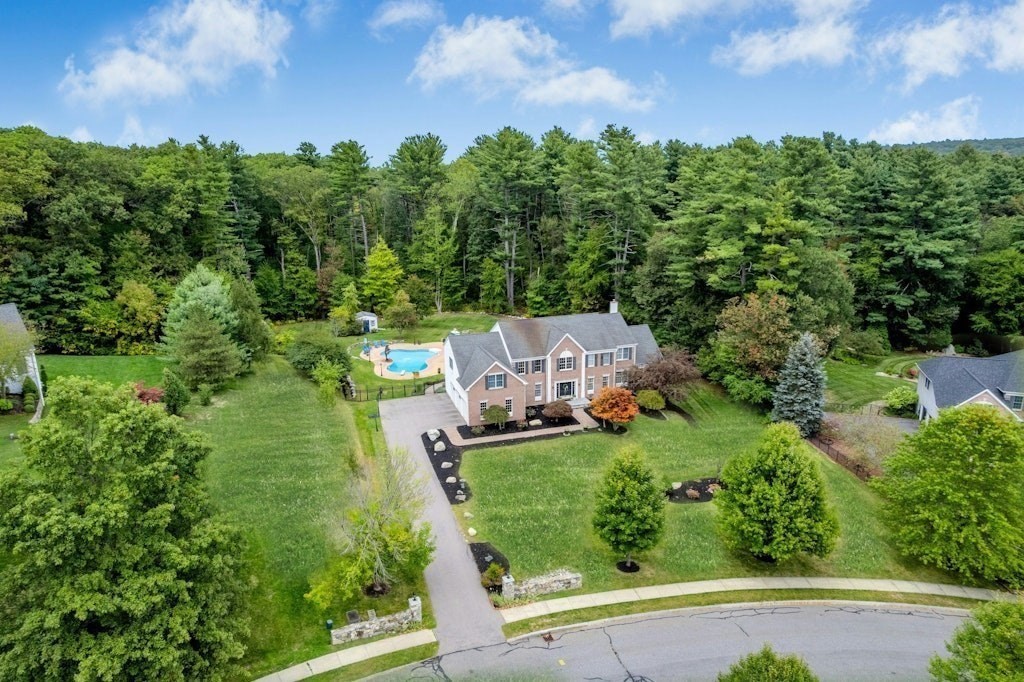 25 Valley View Drive