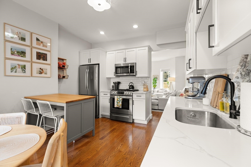 145 N St #1, Boston, MA Photo #7