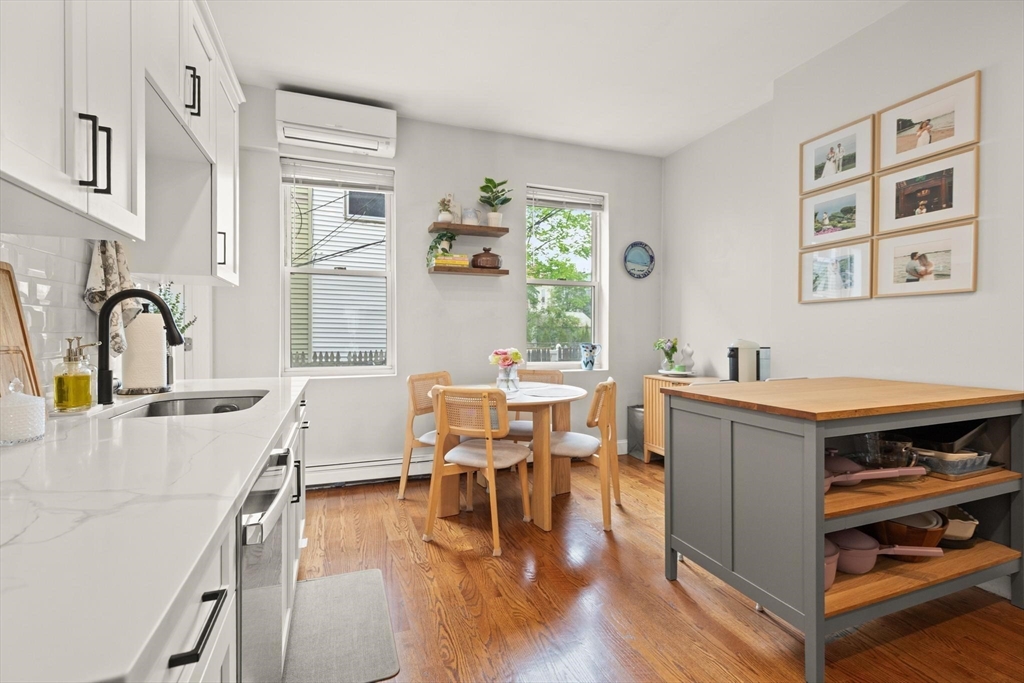 145 N St #1, Boston, MA Photo #10