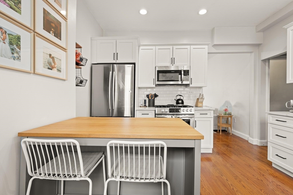 145 N St #1, Boston, MA Photo #15