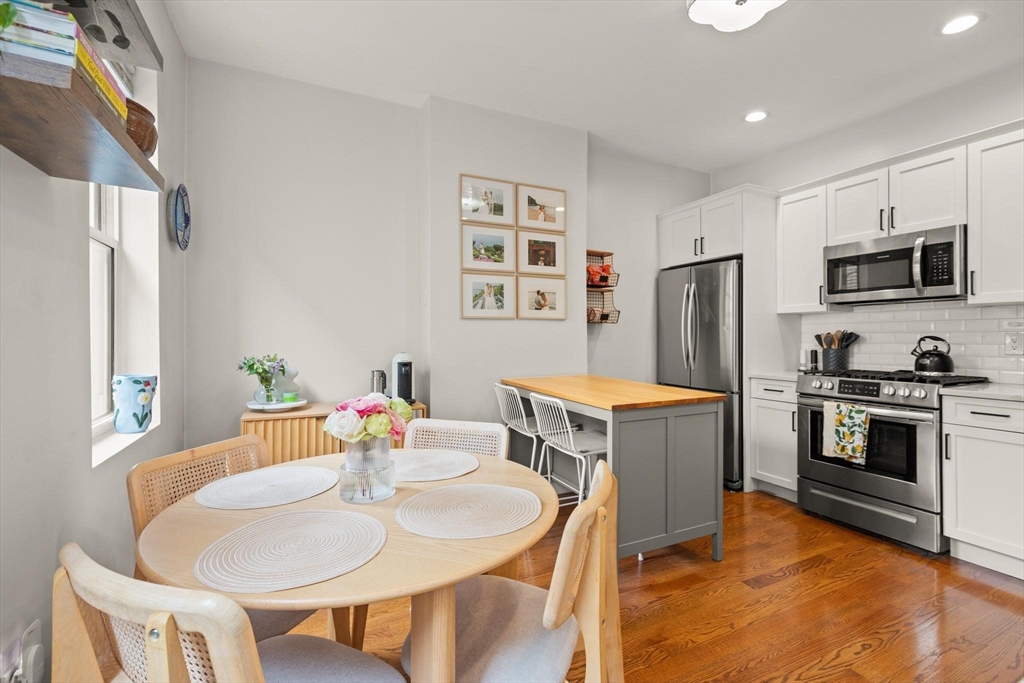 145 N St #1, Boston, MA Photo #16