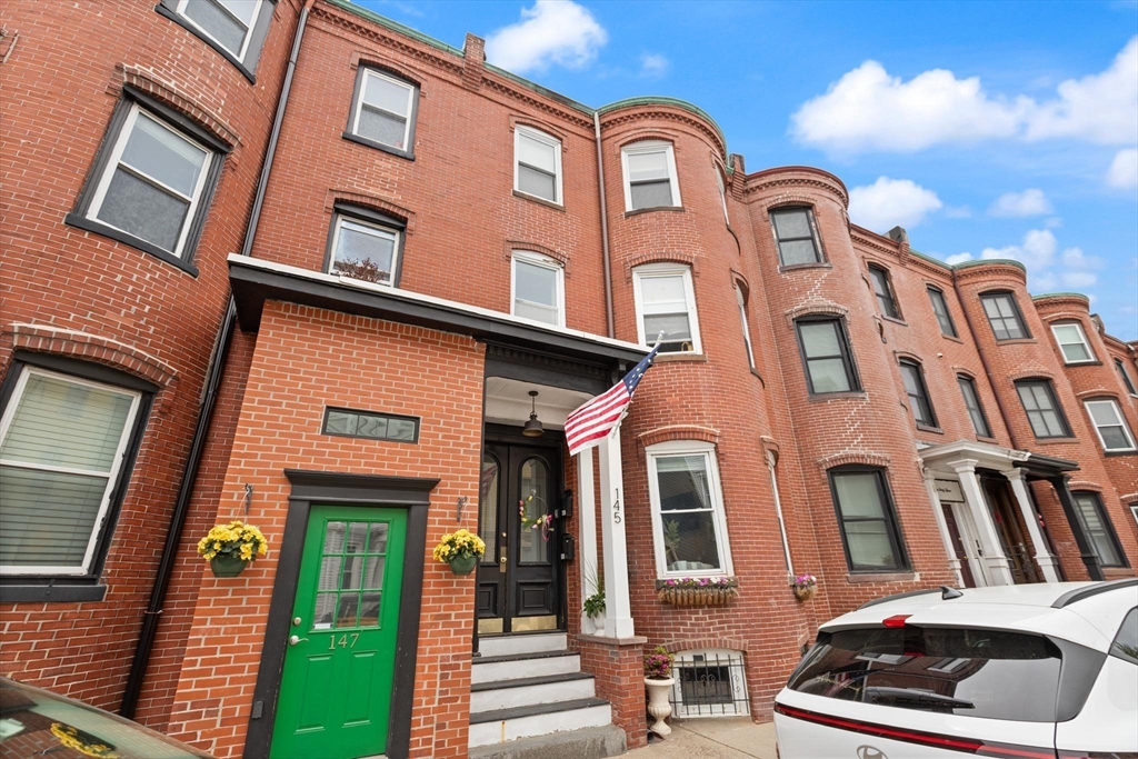 145 N St #1, Boston, MA Photo #19