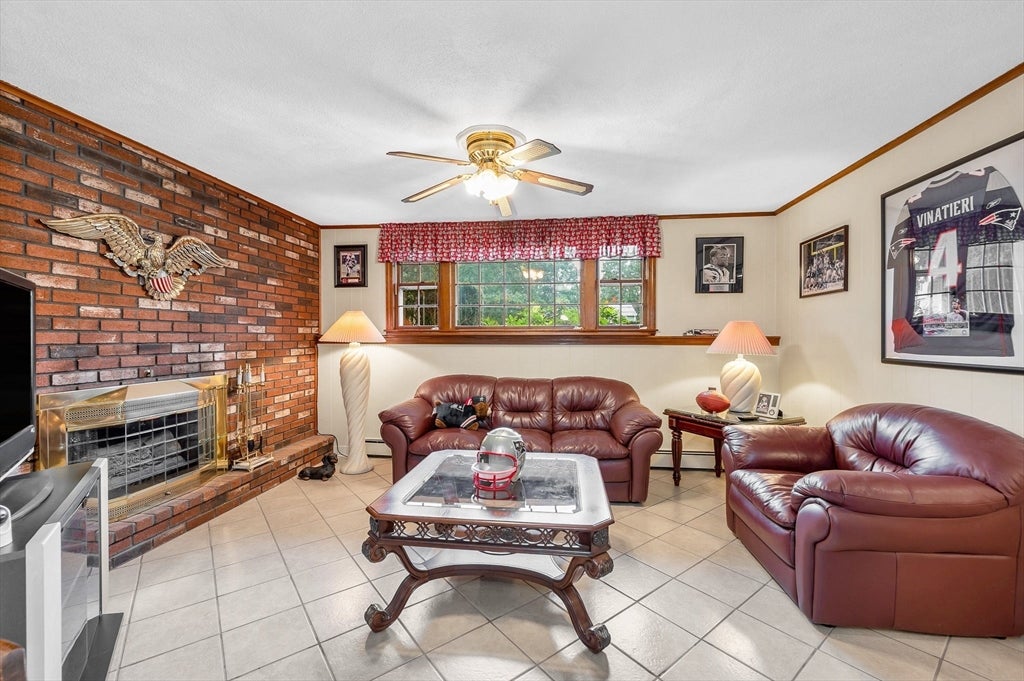 7 Draper Dr, Wilmington, MA Photo #23