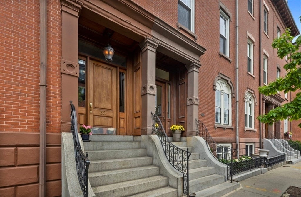35 High St #3, Boston, MA, 35 High St #3, Boston, MA Photo #15
