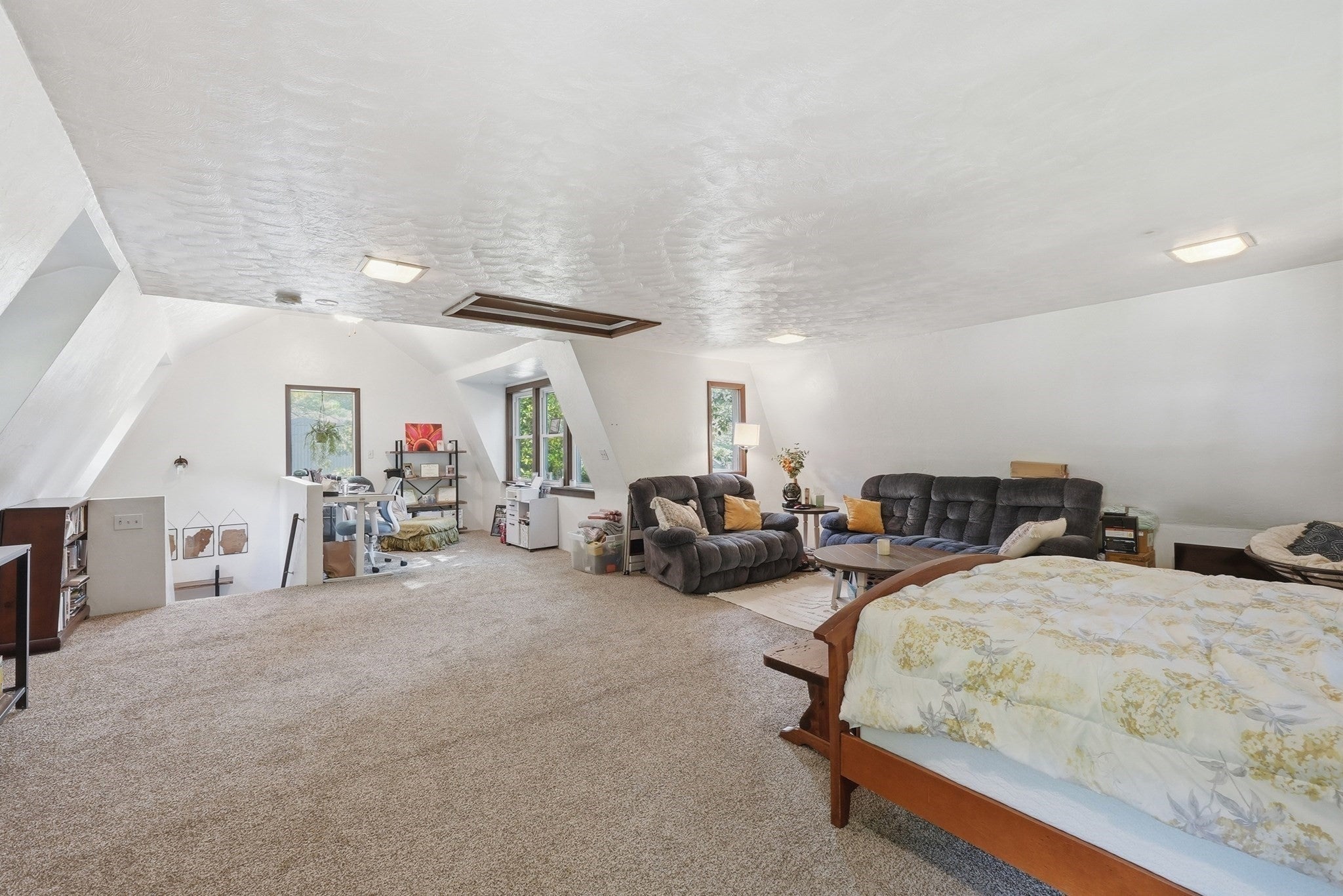 24 Briarcliff Ln #B, Spencer, MA Photo #35