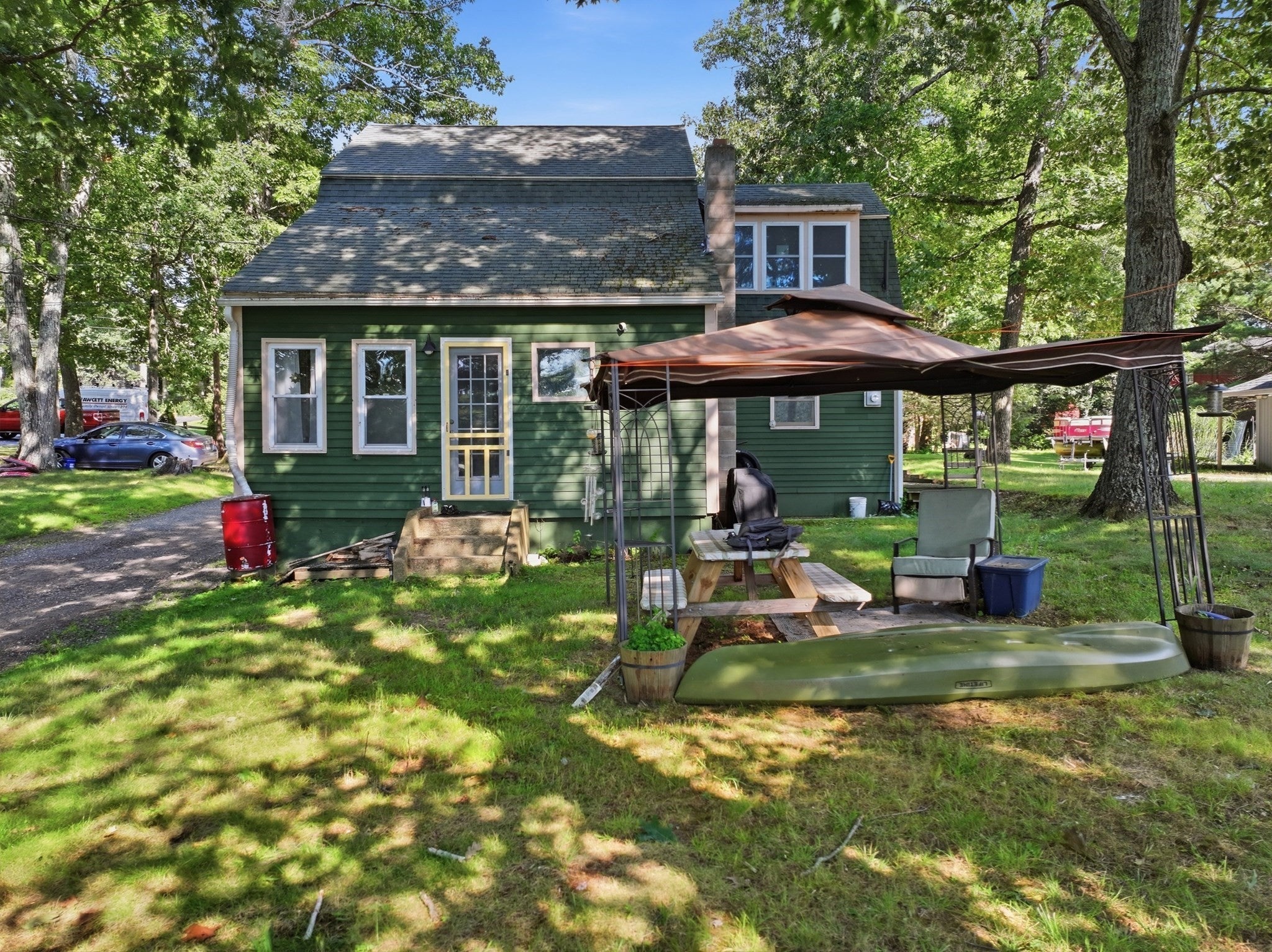 24 Briarcliff Ln #B, Spencer, MA Photo #39