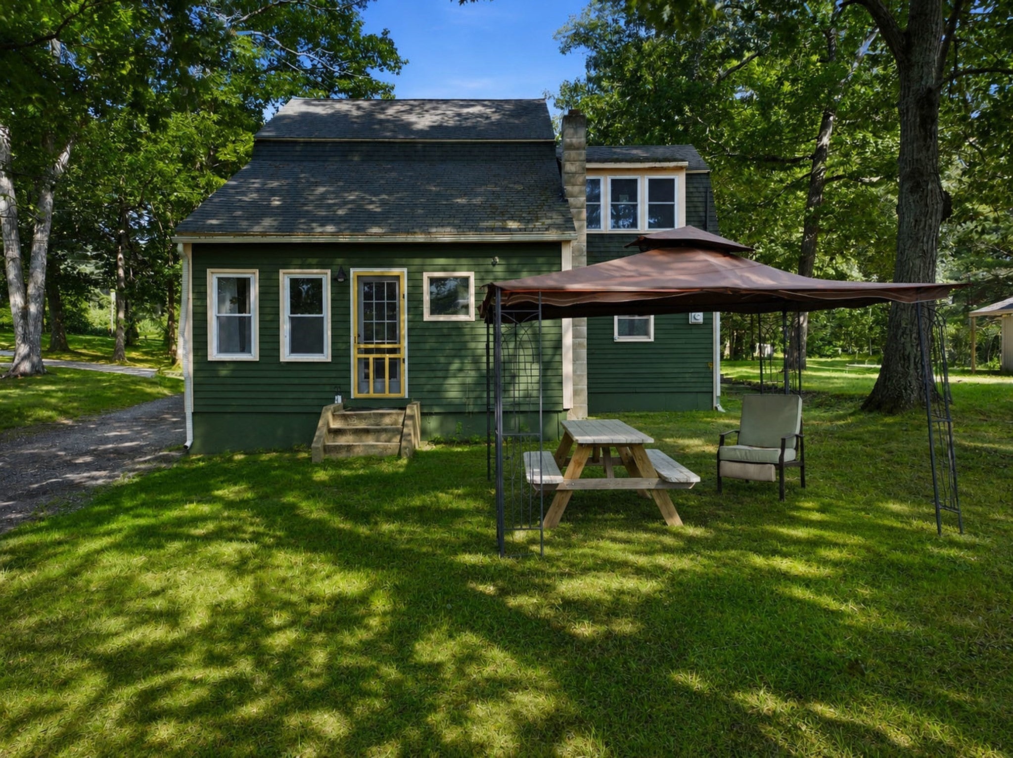 24 Briarcliff Ln #B, Spencer, MA Photo #40