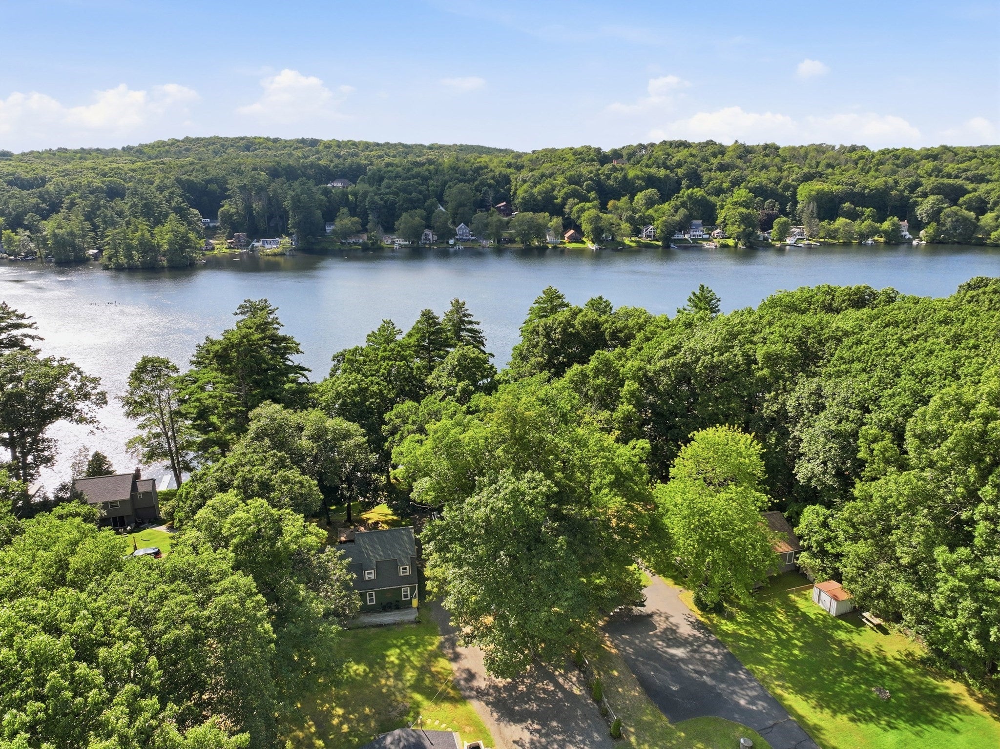 24 Briarcliff Ln #B, Spencer, MA Photo #7