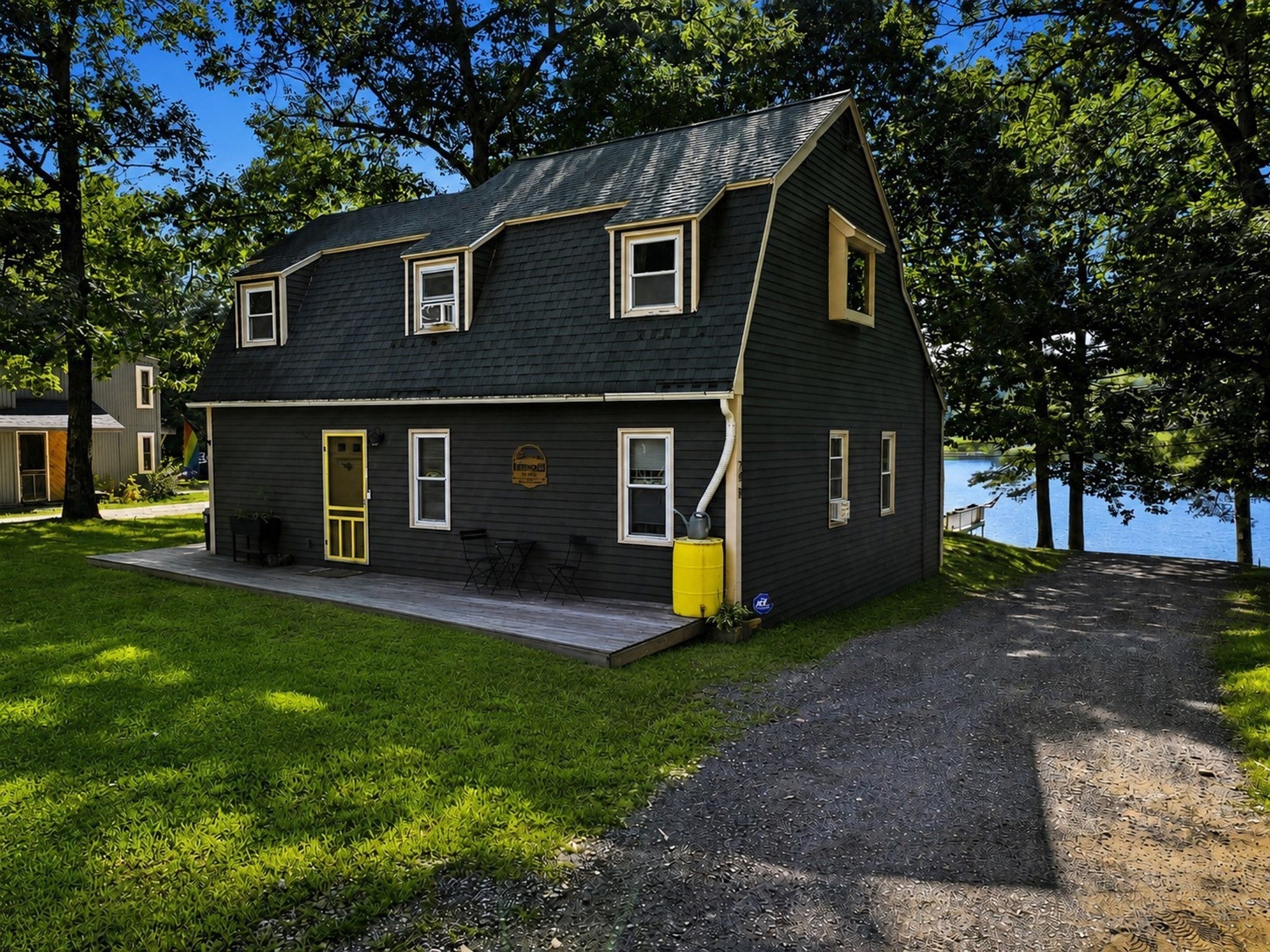 24 Briarcliff Ln #B, Spencer, MA Photo #37