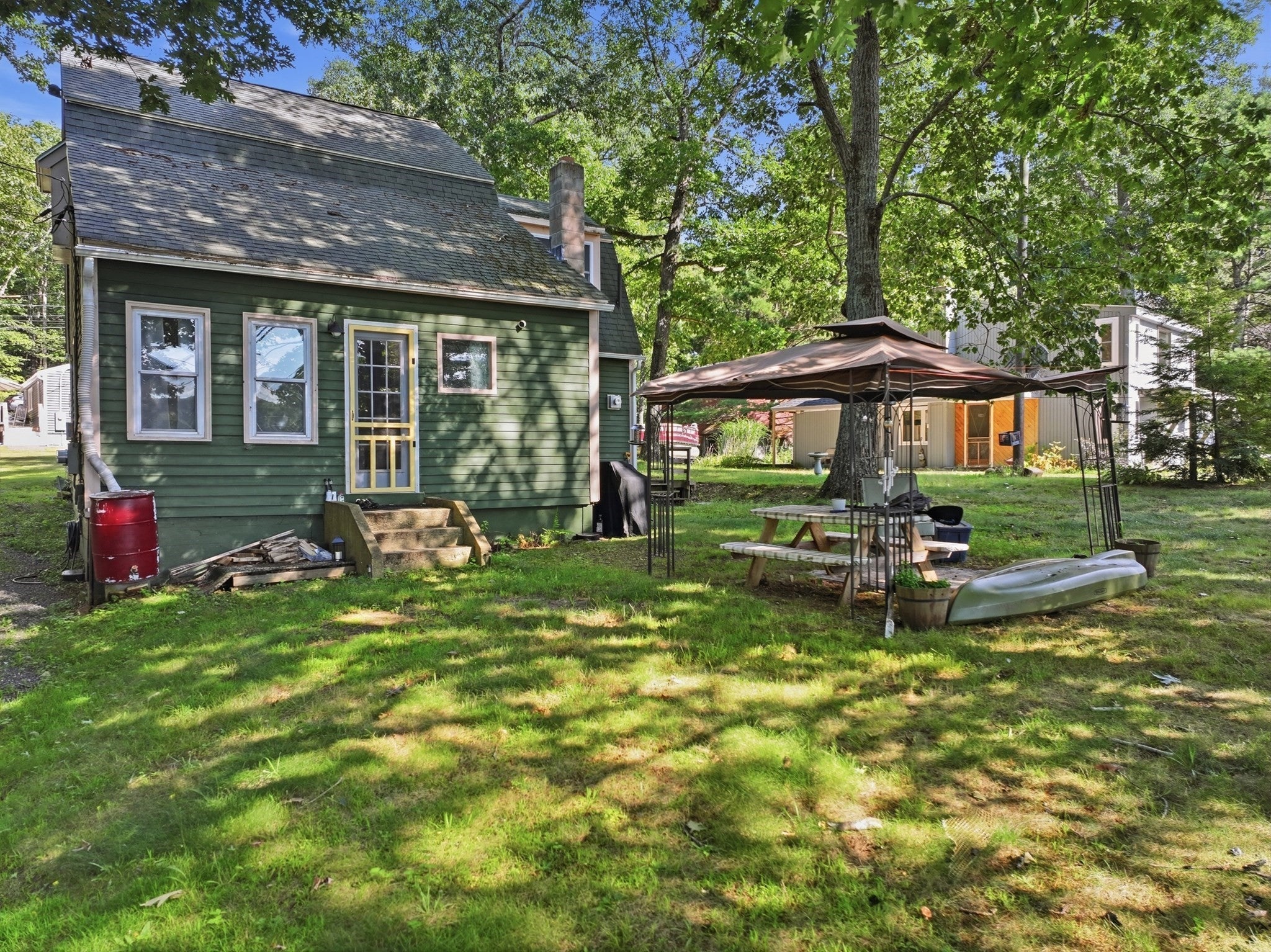 24 Briarcliff Ln #B, Spencer, MA Photo #38