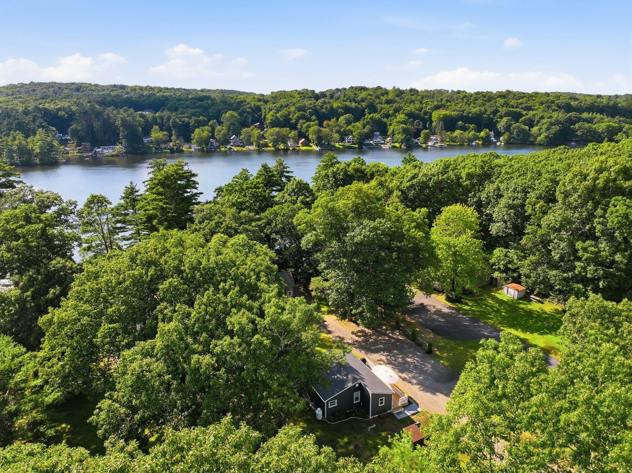 24 Briarcliff Ln #B, Spencer, MA Photo #6