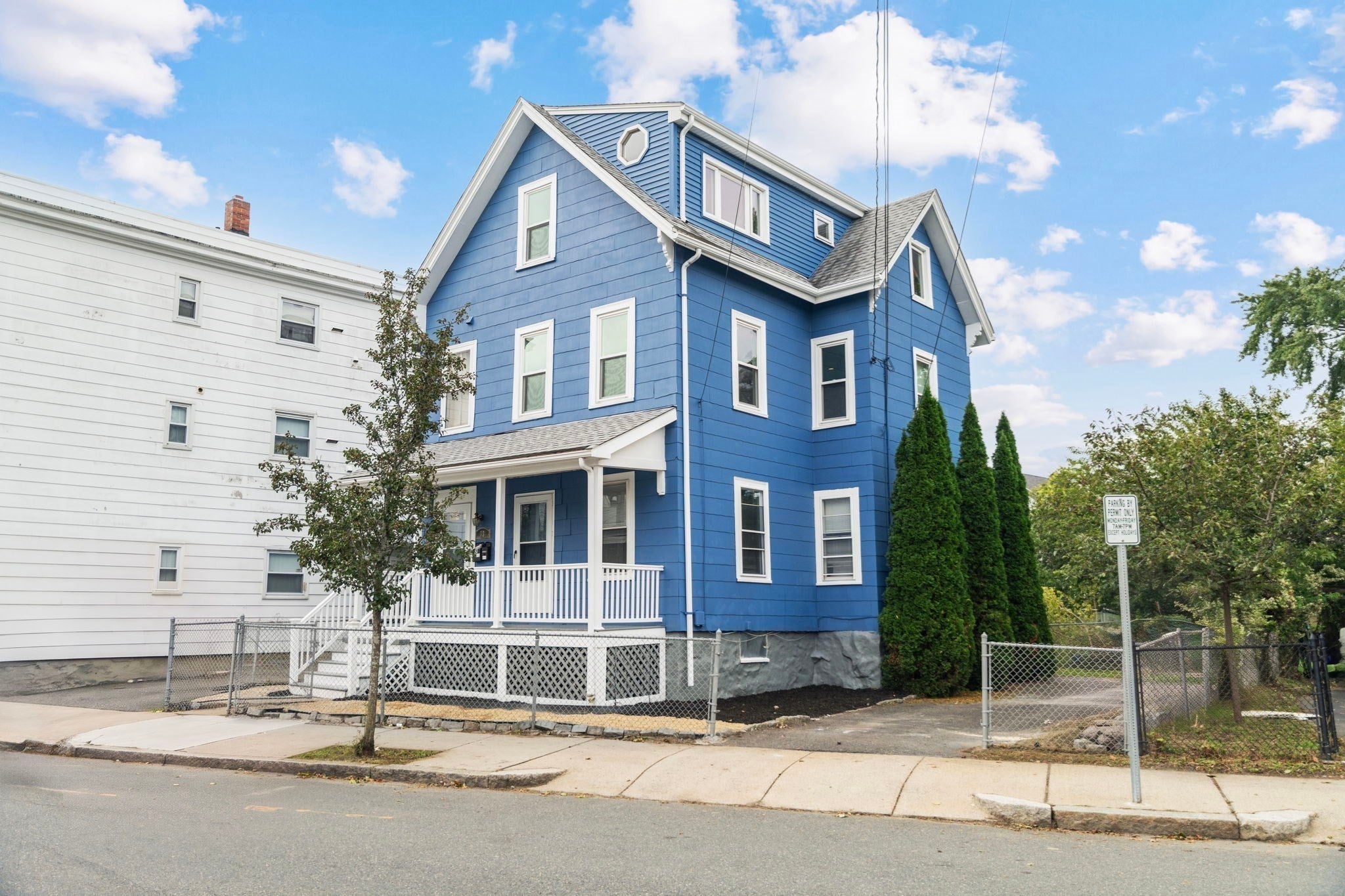 73 West St