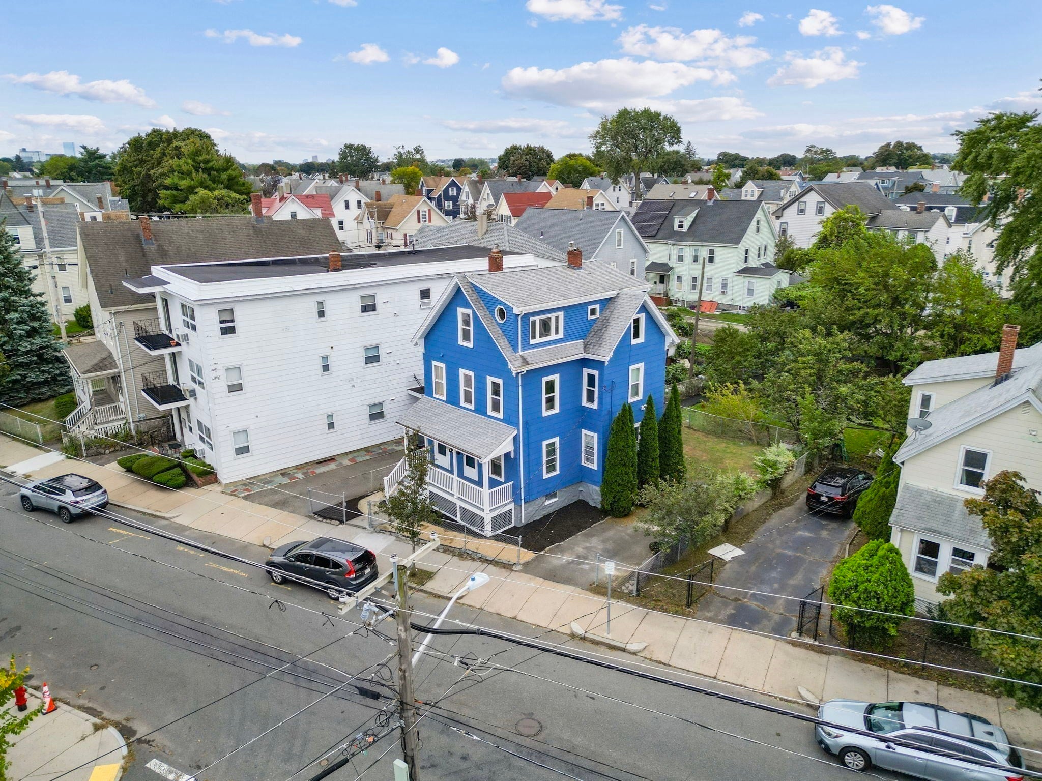 73 West St, Malden, MA, 73 West St, Malden, MA Photo #42