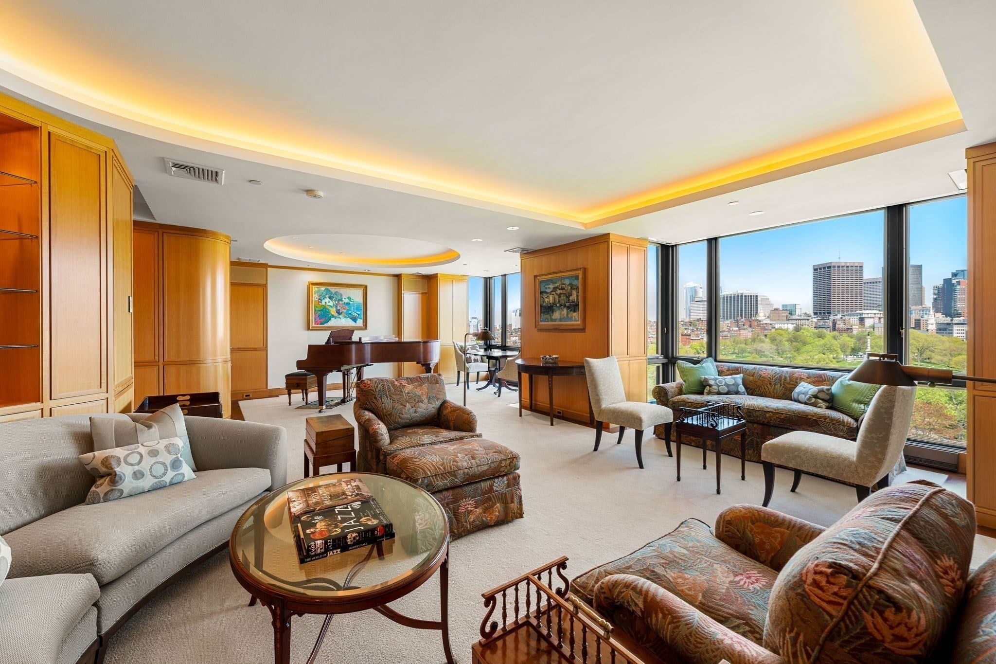 2 Commonwealth Ave 14-B