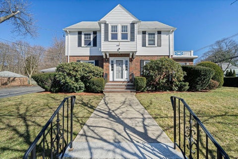 Photo of 93 Lincoln Rd, Medford, MA 02155 (MLS # 73535435)