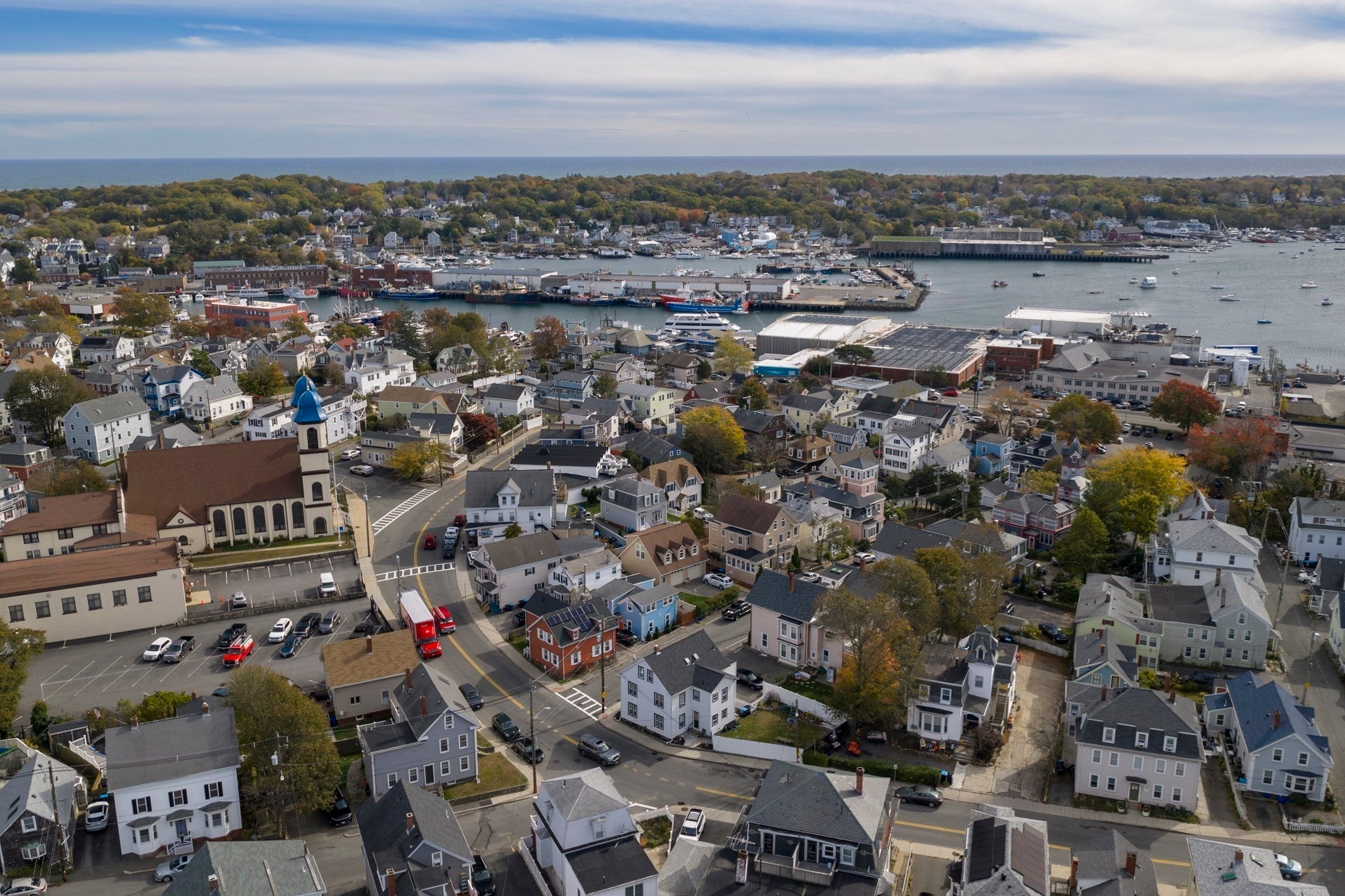 16-R Spring St, Gloucester, MA Photo #25