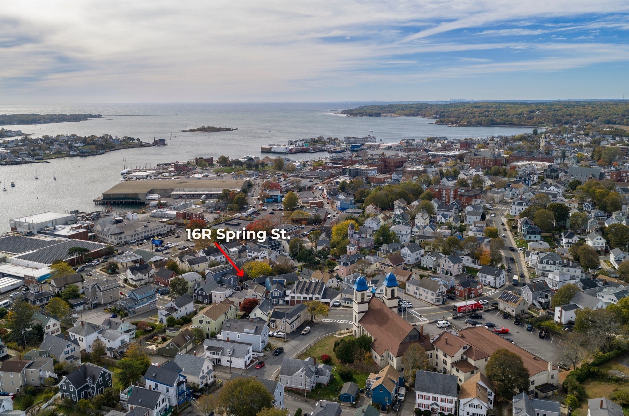 16-R Spring St, Gloucester, MA Photo #1