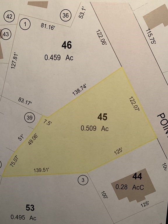 141 Point Grove Road