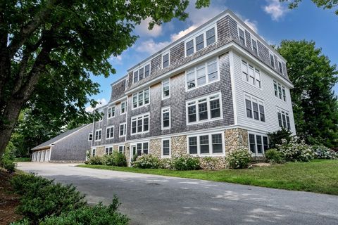 324 Front Street 4 Marion MA 02738