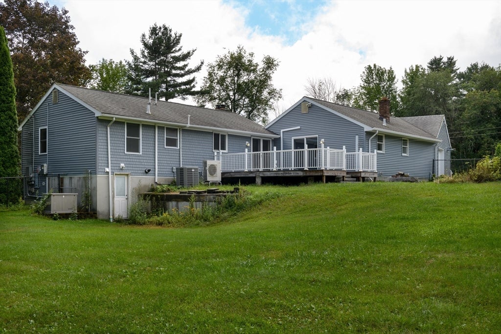 442 Rawson Street, Leicester, MA, 442 Rawson Street, Leicester, MA Photo #4