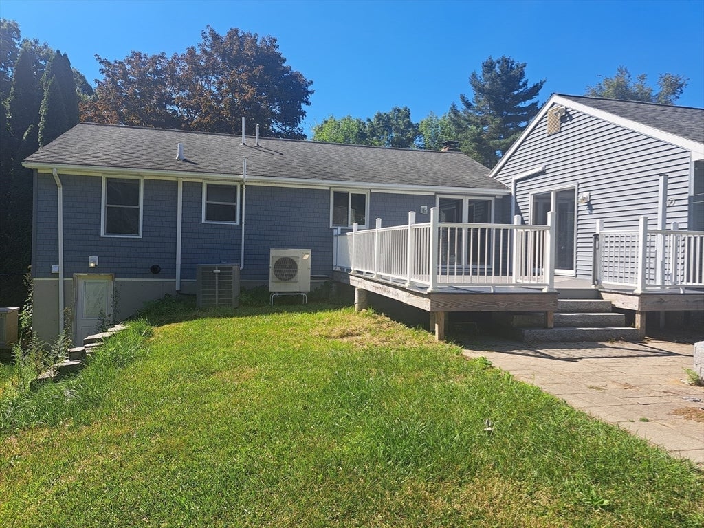 442 Rawson Street, Leicester, MA, 442 Rawson Street, Leicester, MA Photo #6
