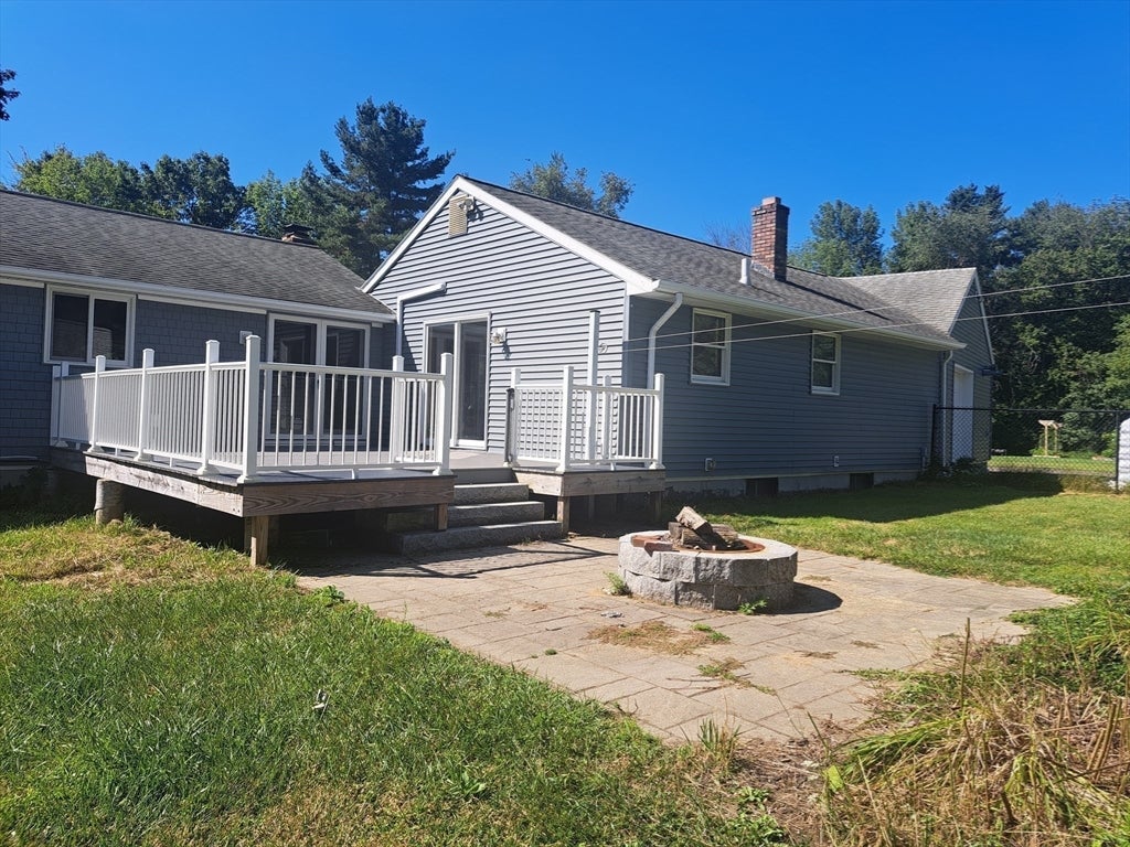 442 Rawson Street, Leicester, MA, 442 Rawson Street, Leicester, MA Photo #5