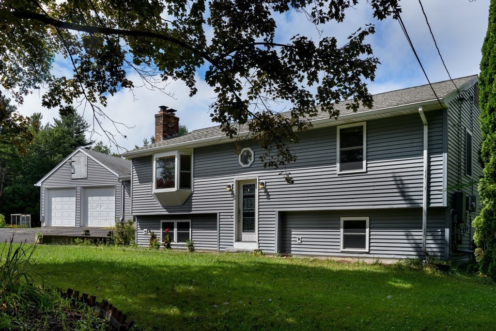 442 Rawson Street, Leicester, MA, 442 Rawson Street, Leicester, MA Photo #3