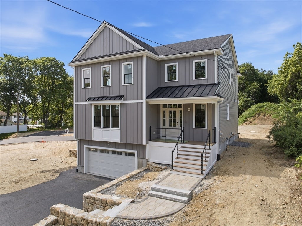 25 Cox Street