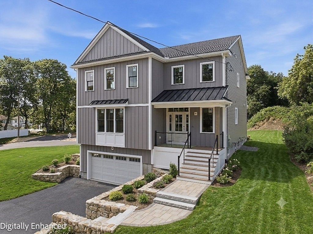 25 Cox Street