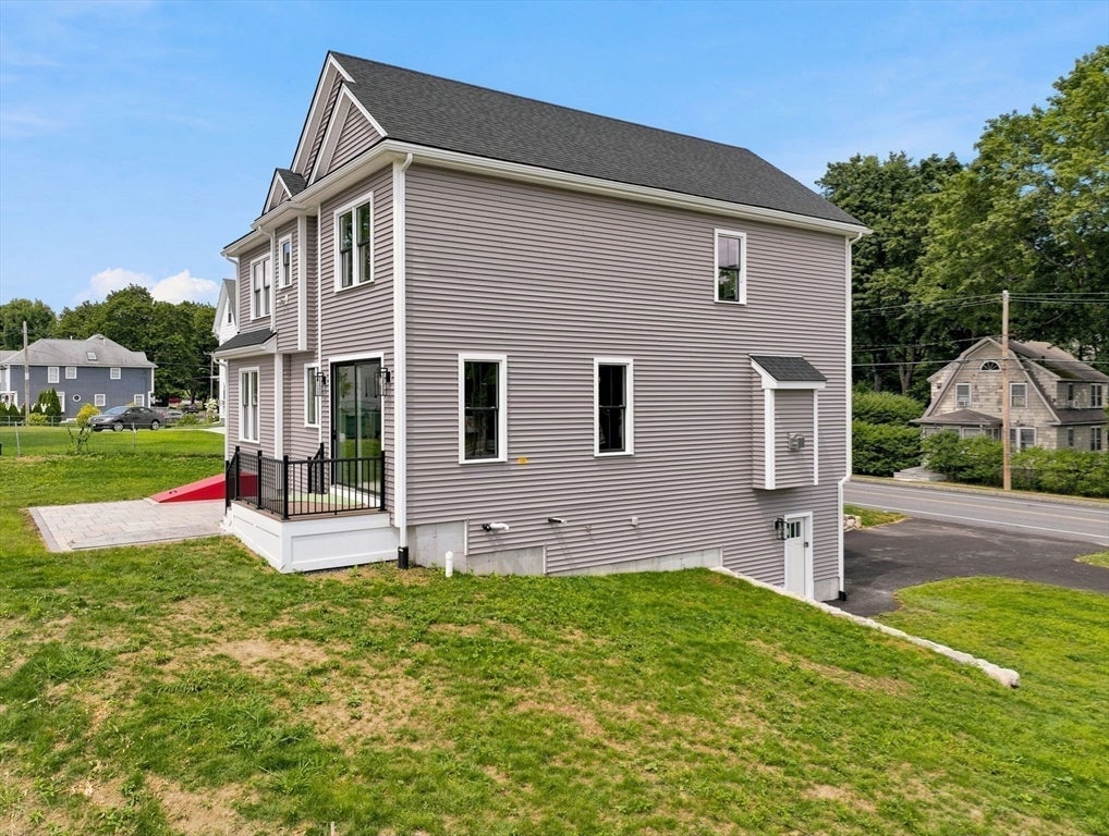 25 Cox Street