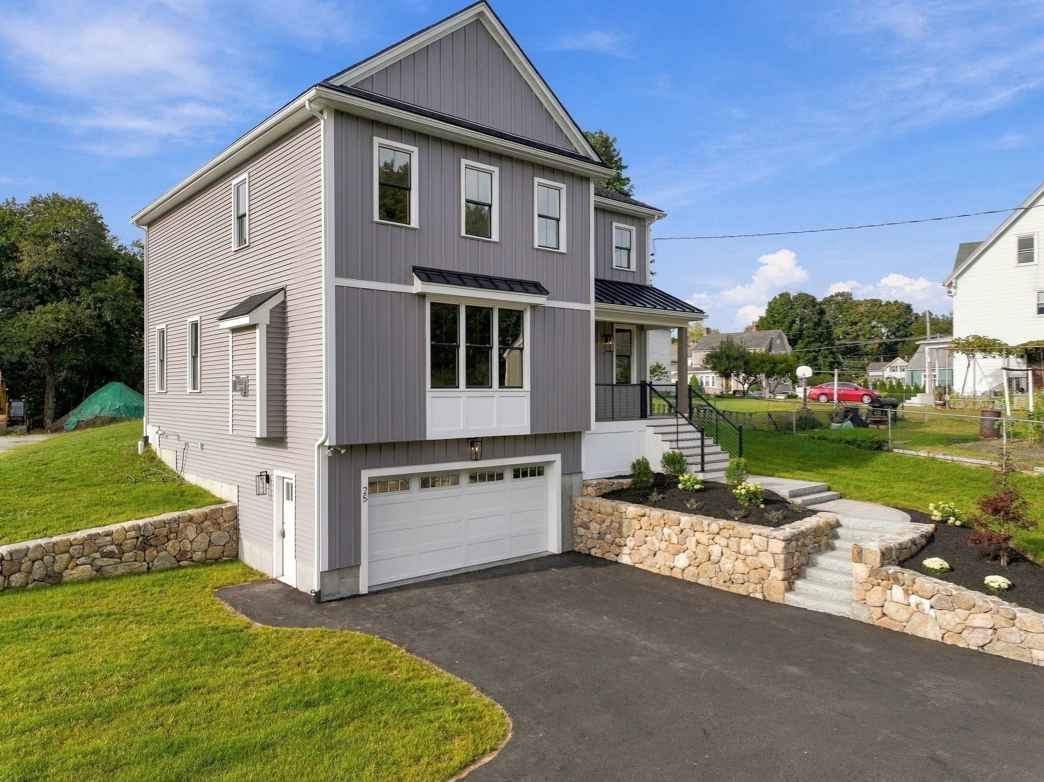 25 Cox Street